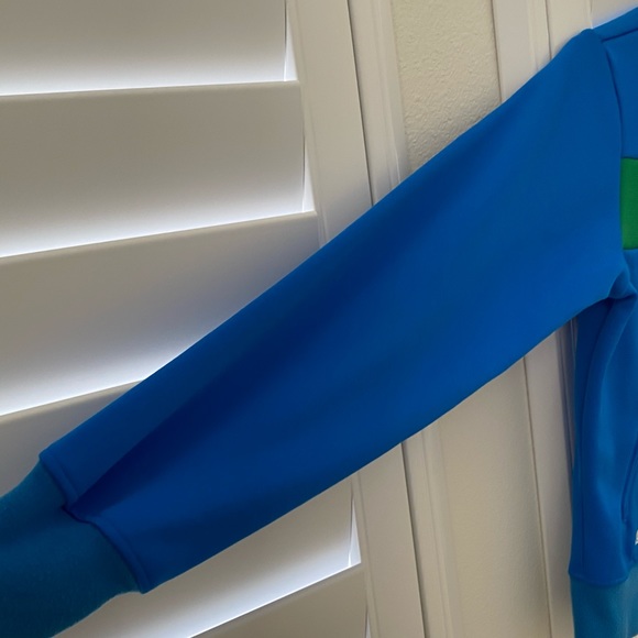 ADIDAS 2006 FIFA World Cup Italia Jacket M - Picture 3 of 7